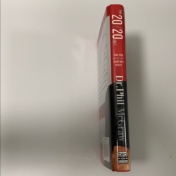 The 20/20 Diet by Dr Phil McGraw - Picture 3 of 9